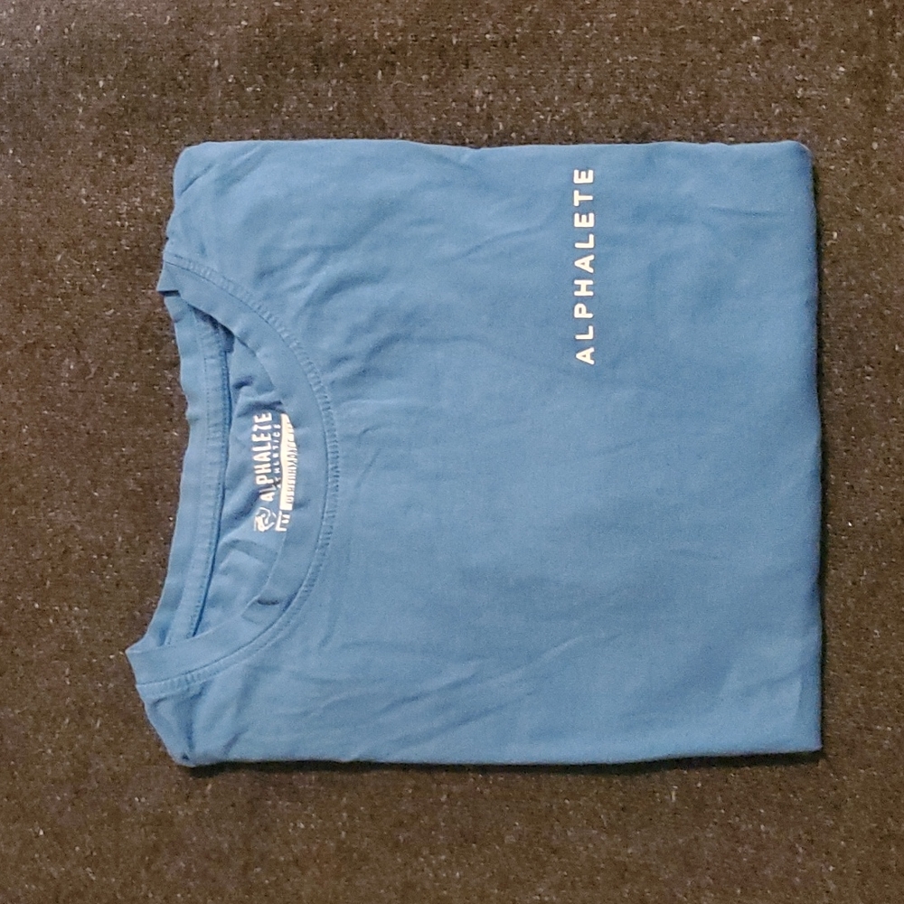Men's Alphalete T-Shirt